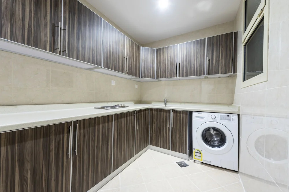 Al Joud Hotel Makkah