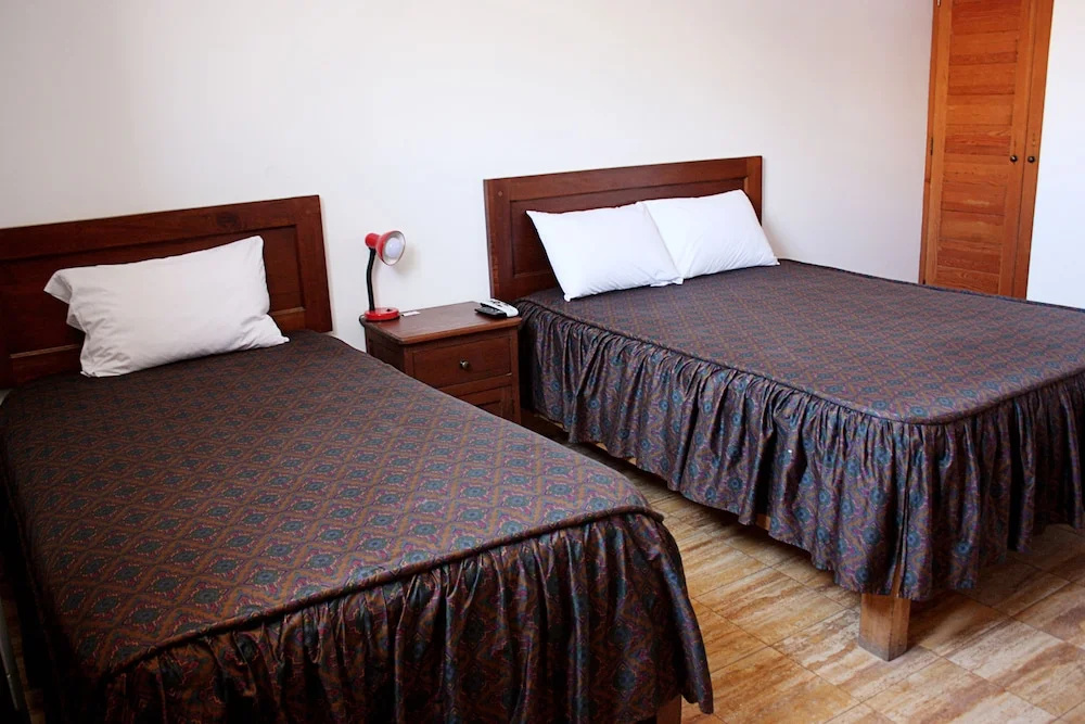 Hotel El Huarango