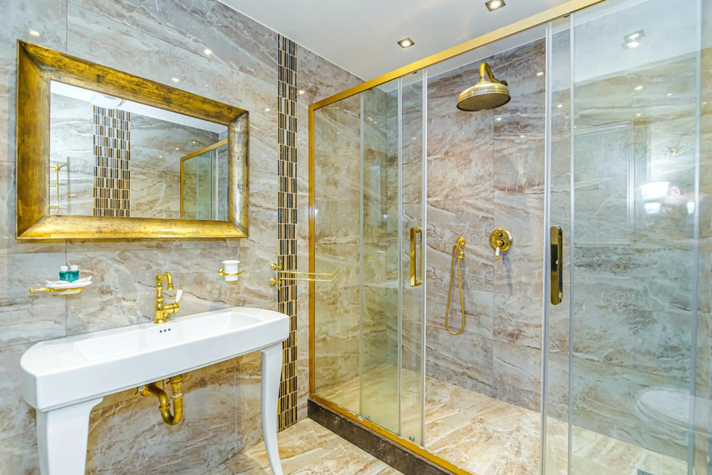 PARK AZURE Luxury Apartment C 606-607