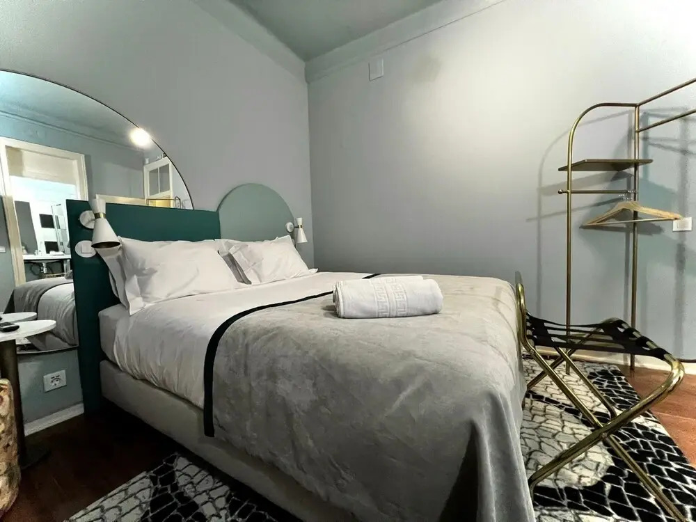 LR Guest House