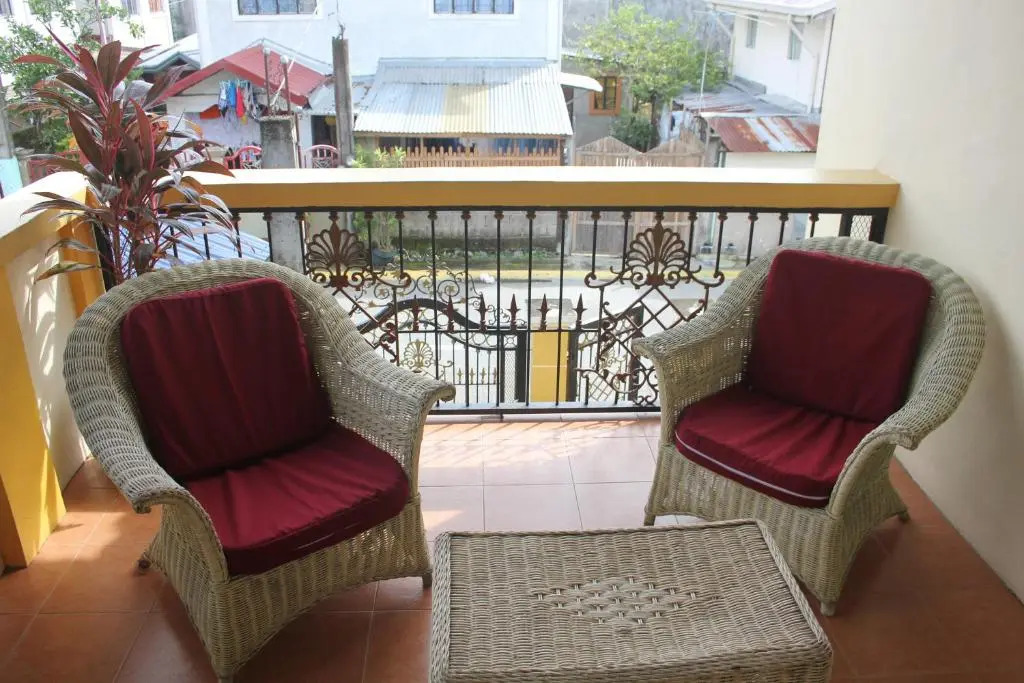 Guesthouse Cavite