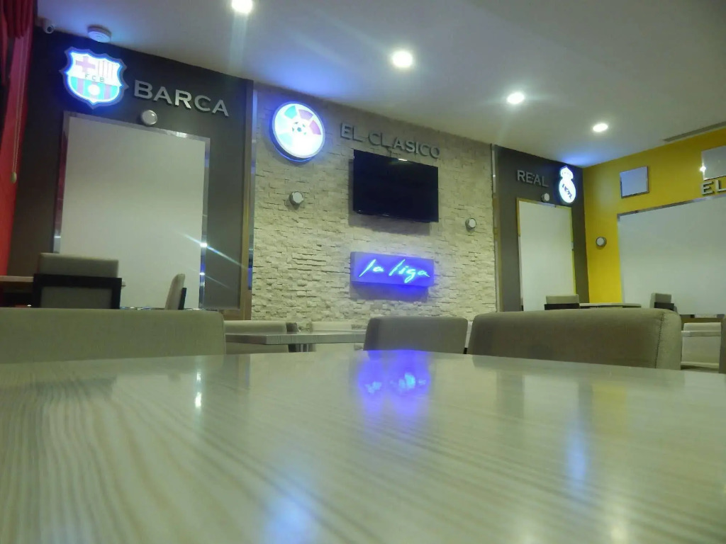 Marina Prestige Tabarka