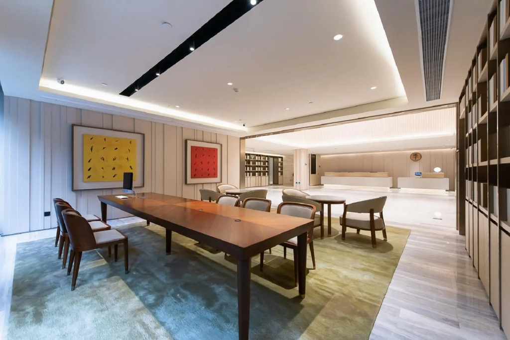 Ji Hotel Wuxi Nan Long Street