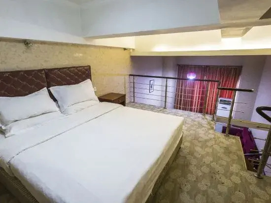 Holiday Inn Chongqing Wulong Fairy Mountain Town
