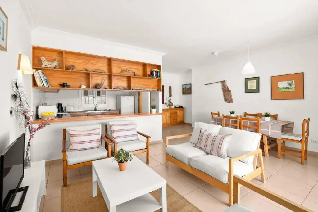 Apartamento Tramontana 113BJ by 3VILLAS
