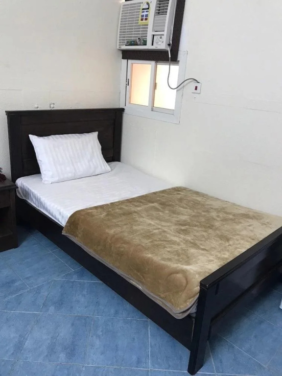 Johart Alwafa Furnished Apartments