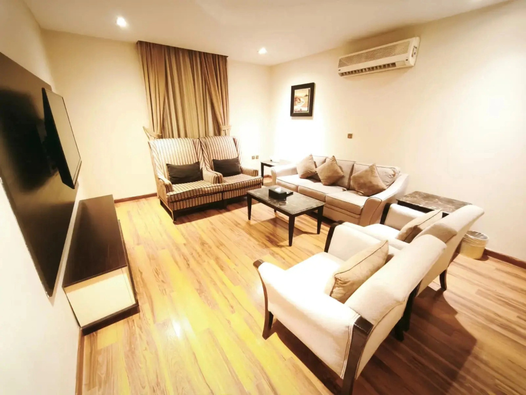Dalo Serviced Apartments
