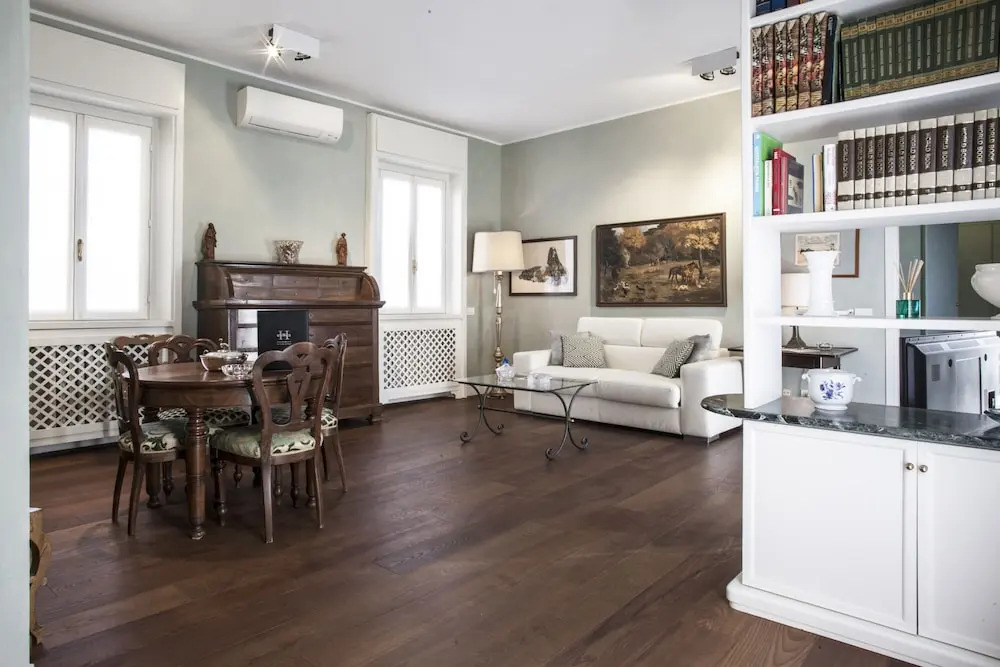 Hemeras Boutique House Aparthotel Montenapoleone 2