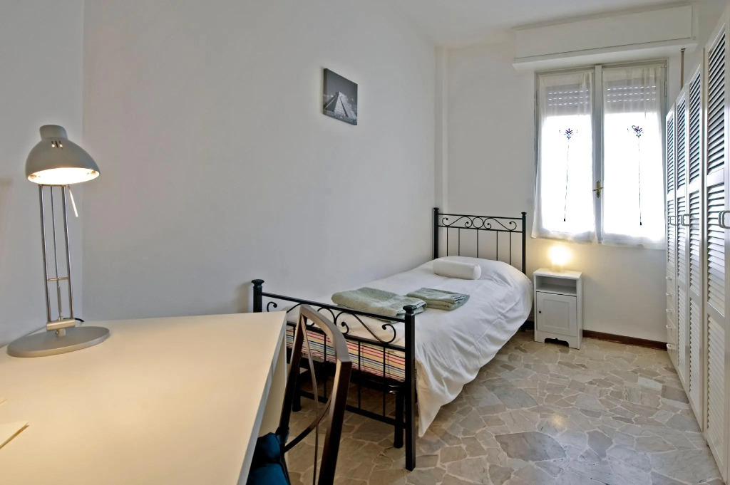 3 bedroom Apartment, Milano, Italia