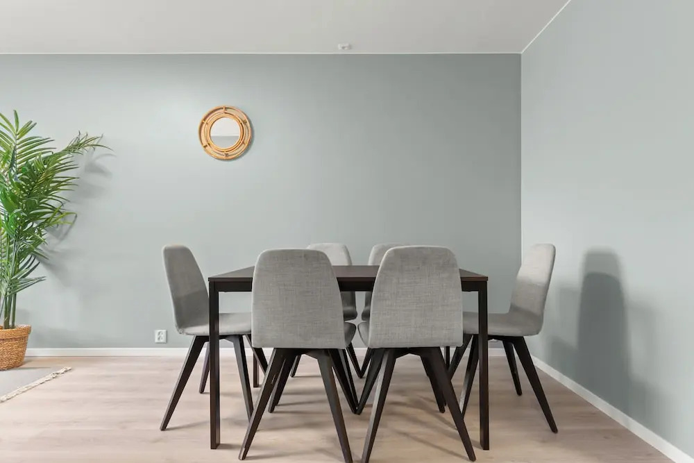 Forenom Serviced Apartments Oslo Homansbyen