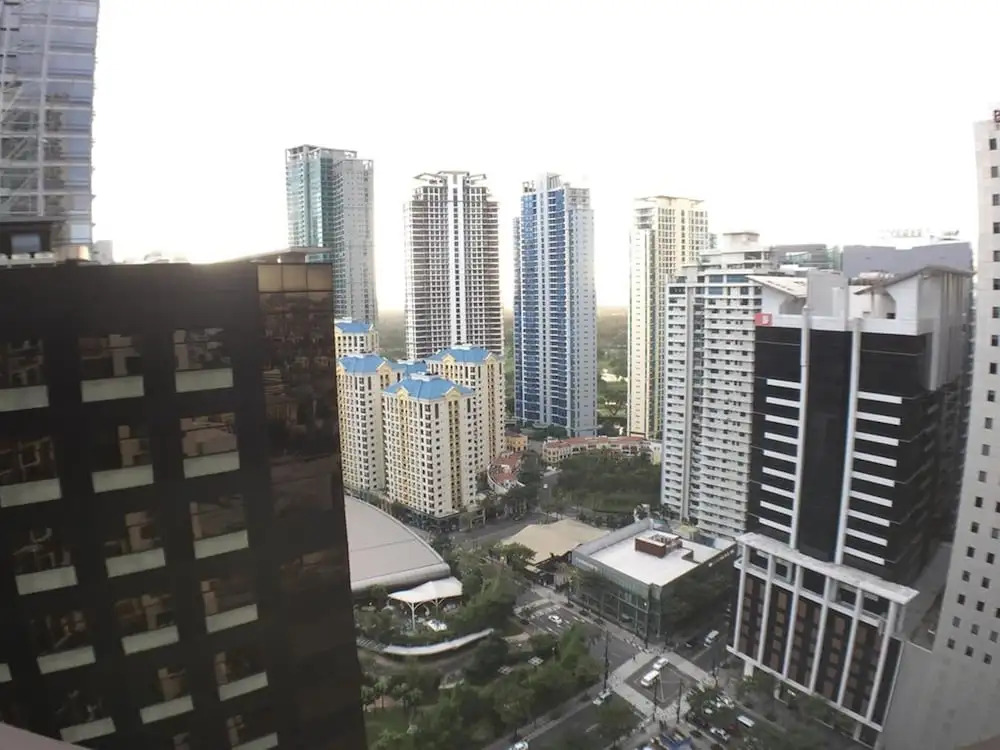 McKinley Residences