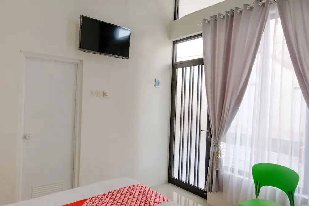 Semeru Residence Syariah