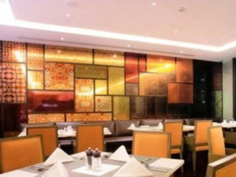 Boutix Hotel Suzhou