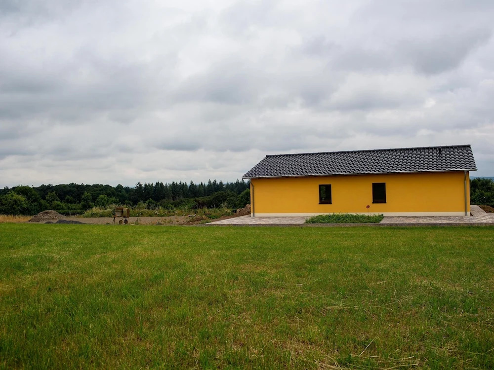 Sehr schöne Ferienwohnung in Filz in der Eifel mit Grill