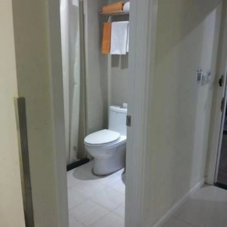 Ruisite Bus Chain Hotel Wenzhou Longwan Haicheng