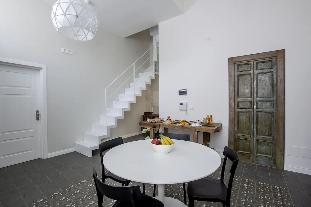 Aruci b&b