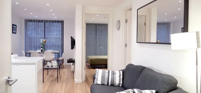 Tulip Apartments London