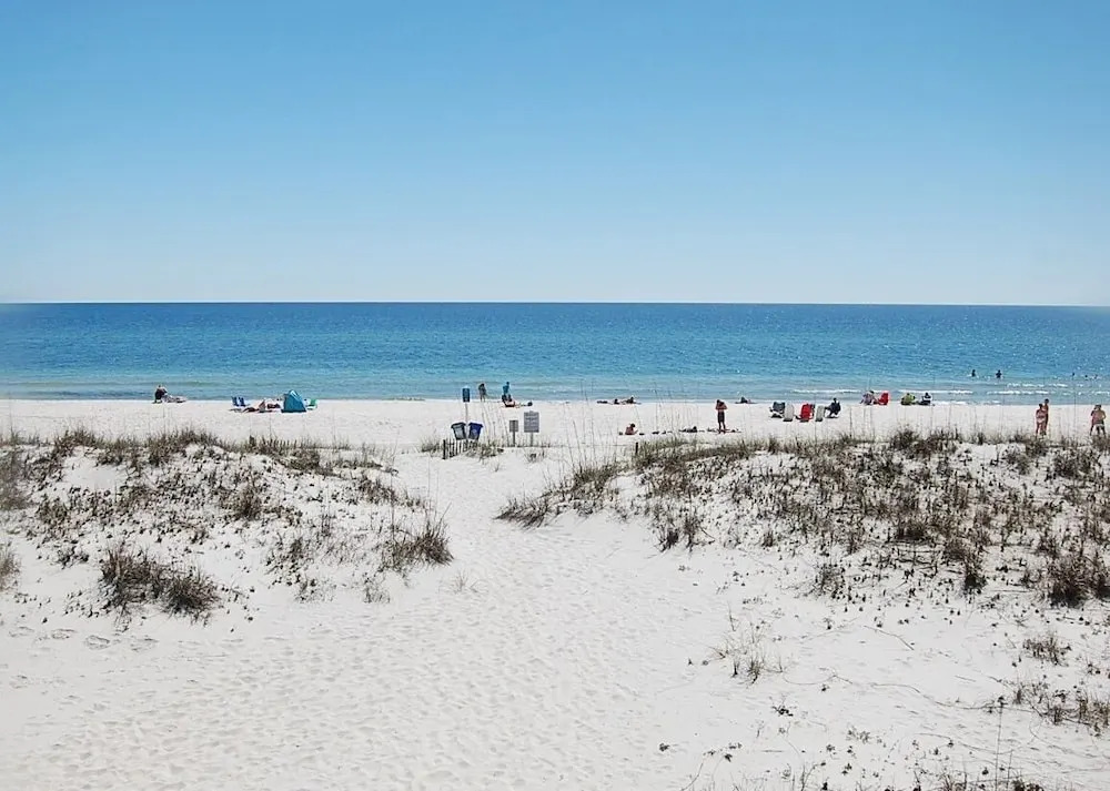Spyglass 106B - Three Bedroom Condo