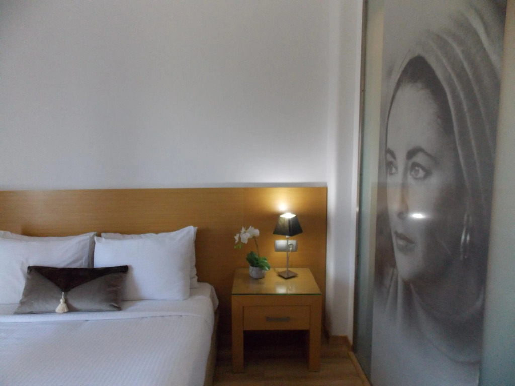 Hotel Alexandros