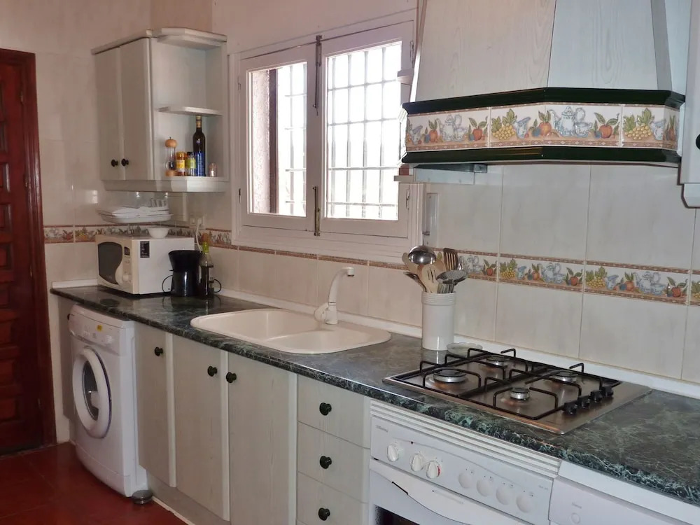 Splendid Villa in Almogía With Private Swimming Pool