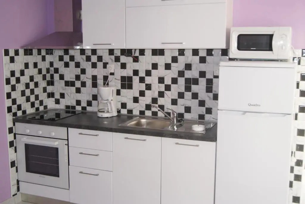 Apartments Marta - Zadar - near the sea