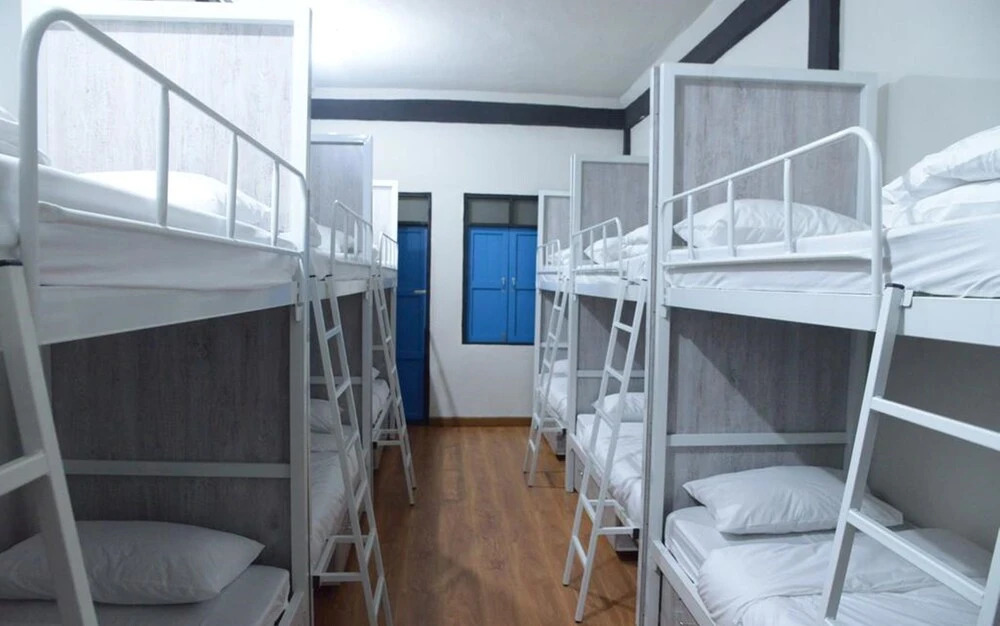Folktel 39 - Hostel