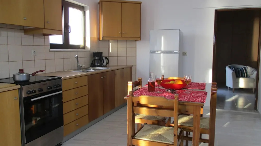 Kosta's House