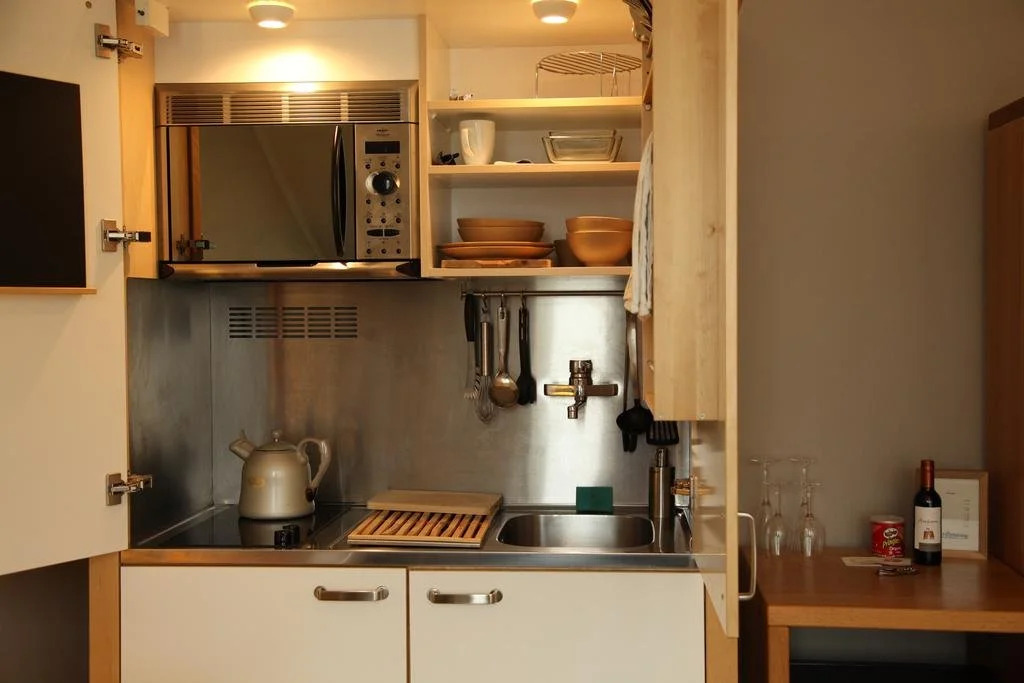 Boardhousing