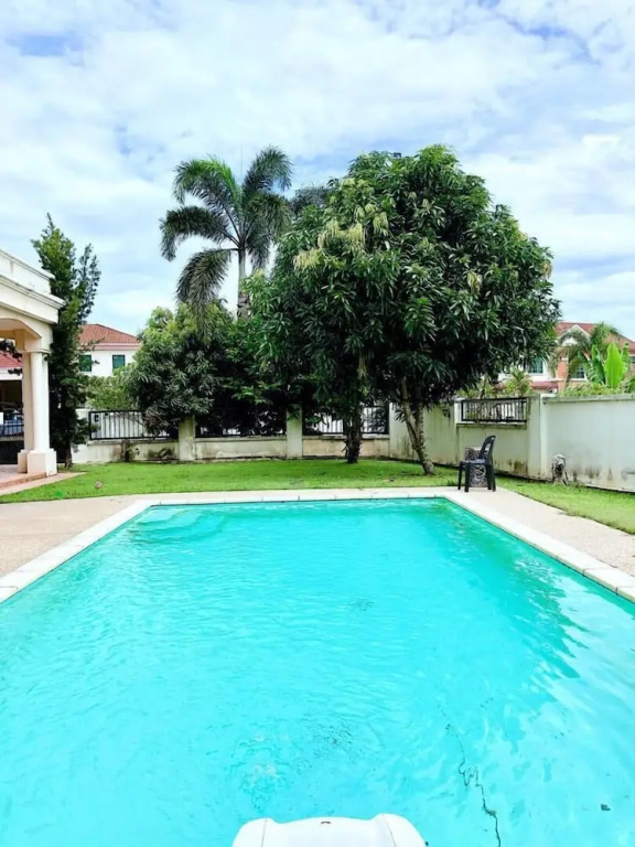 VILLA SHAMIR