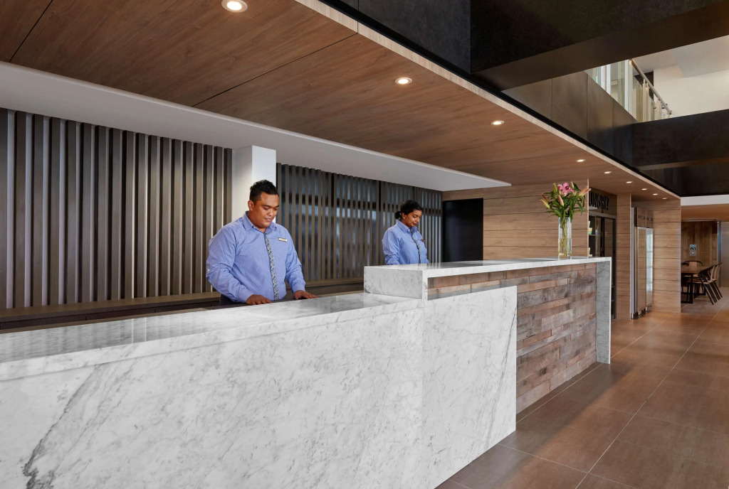 Park Inn by Radisson Putrajaya