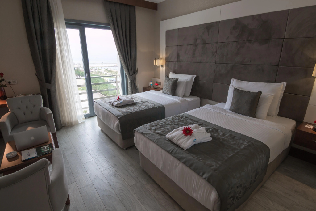 Elite Hotel Darica