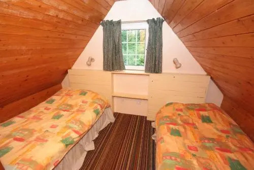 Killarney Lakeland Cottages