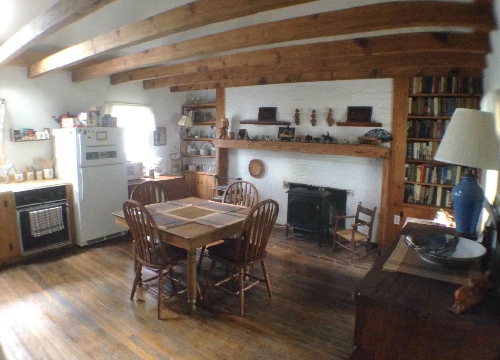 The Anderson Cottage Bed & Breakfast