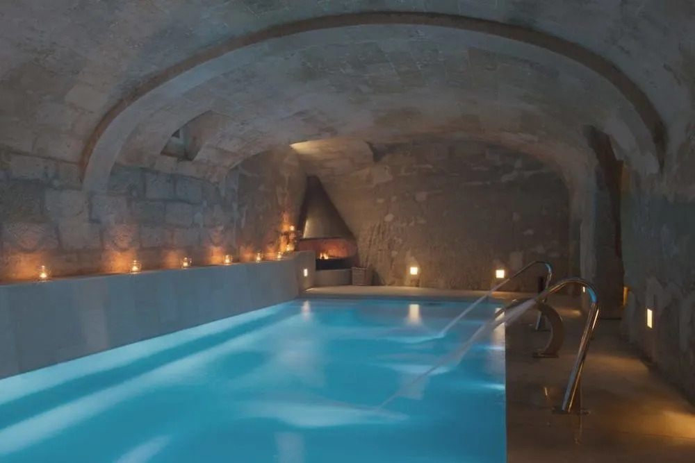 Can Alberti 1740 Boutique Hotel