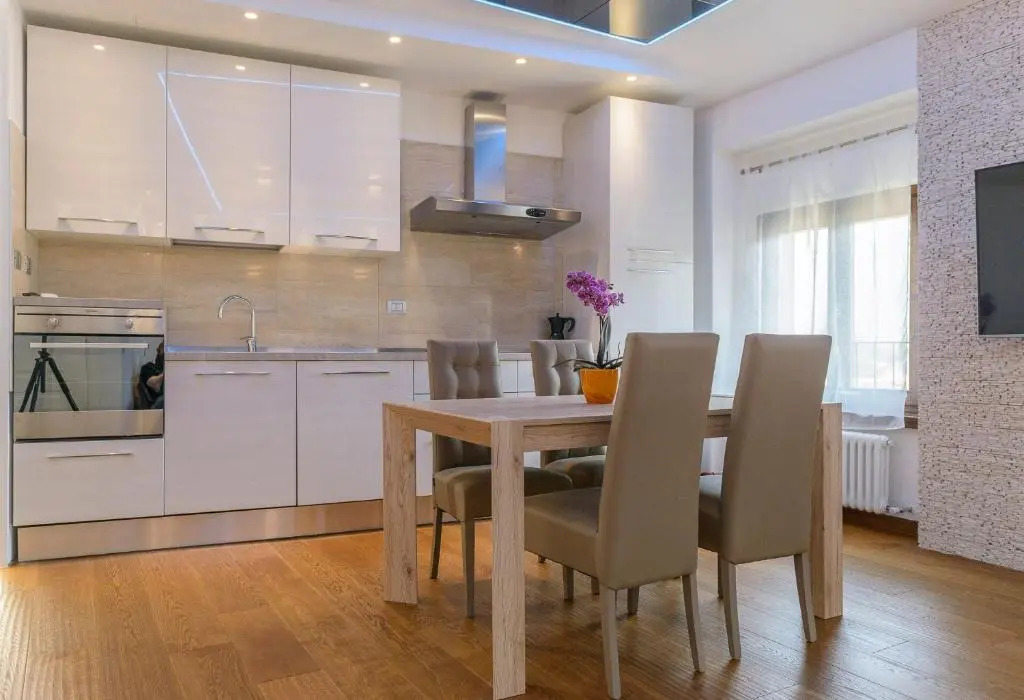 Appartamenti Luxury Arco