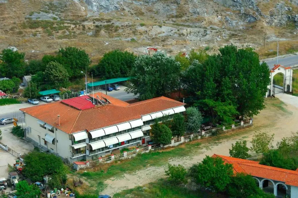 Lydia Hotel