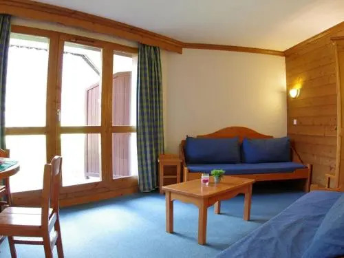 Studio Valmorel, 1 pièce, 2 personnes - FR-1-356-265