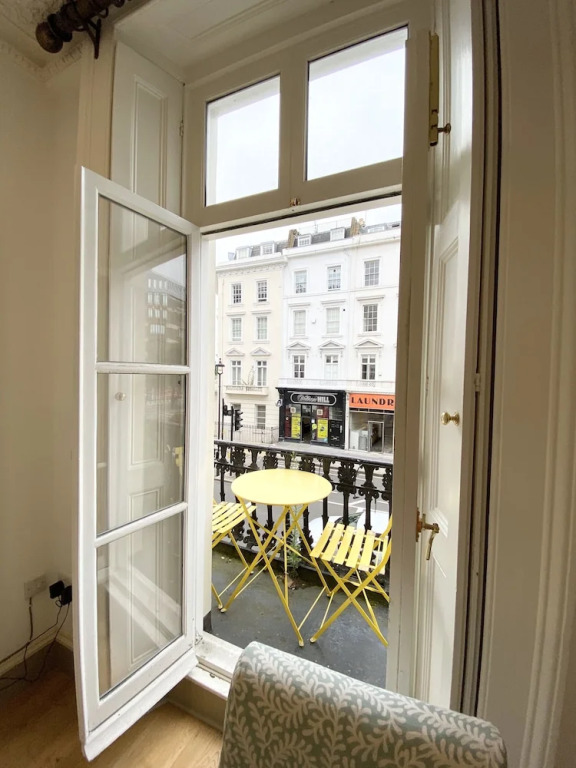 Stylish Apartments in Pimlico & Westminster