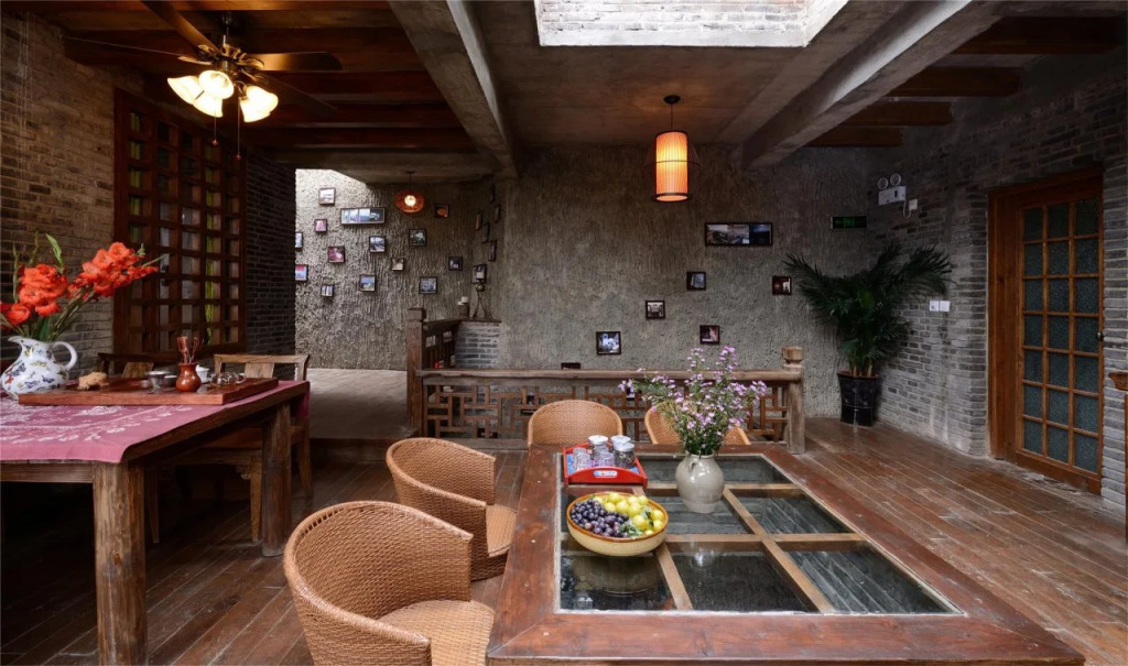 Blossom Hill Inn Lijiang Springland