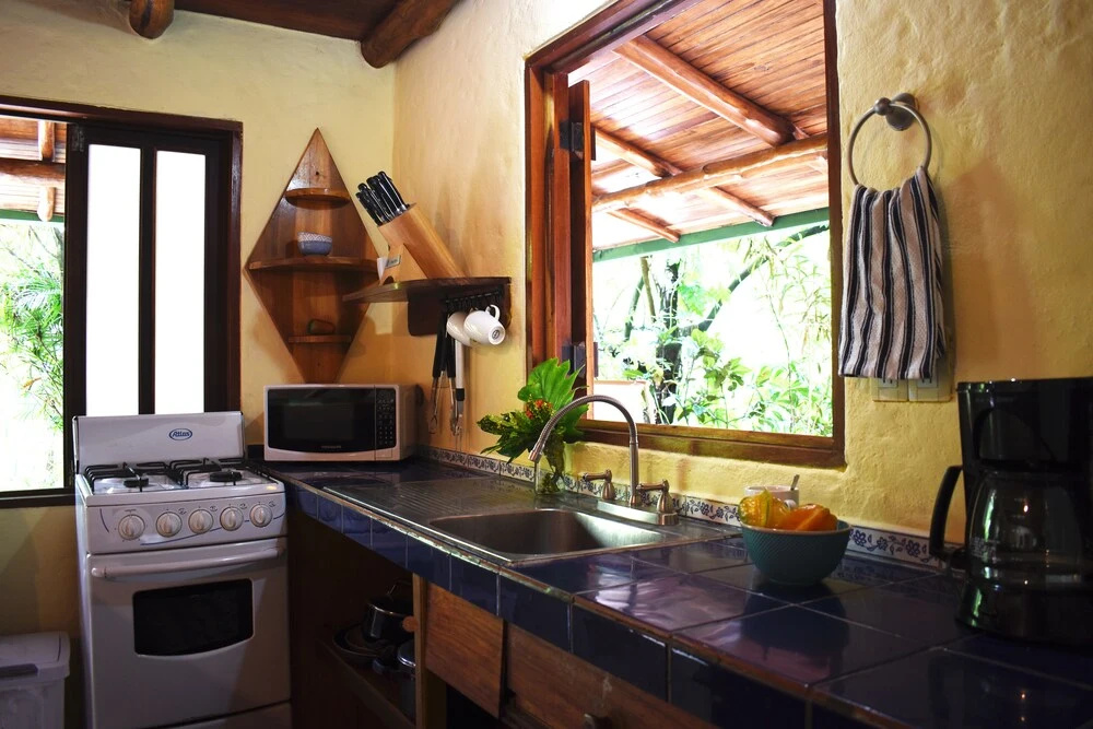 Pachamama Bungalows & Surfcamp - Santa Teresa