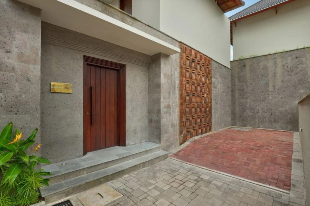 Teratai Villa Canggu by Ini Vie Hospitality