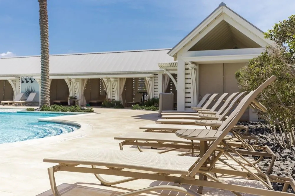 Sunny Port Aransas Resort Condo by RedAwning
