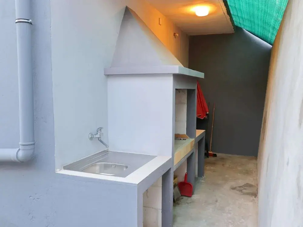 Seaside Apartment Franica-two Bedroom Apartment With Terrace and Sea View