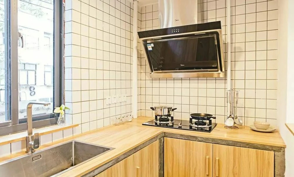 Shanghai Bishe Dream Homestay