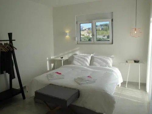 Holiday Home 3 Bedrooms 1 Bathroom - Plakias