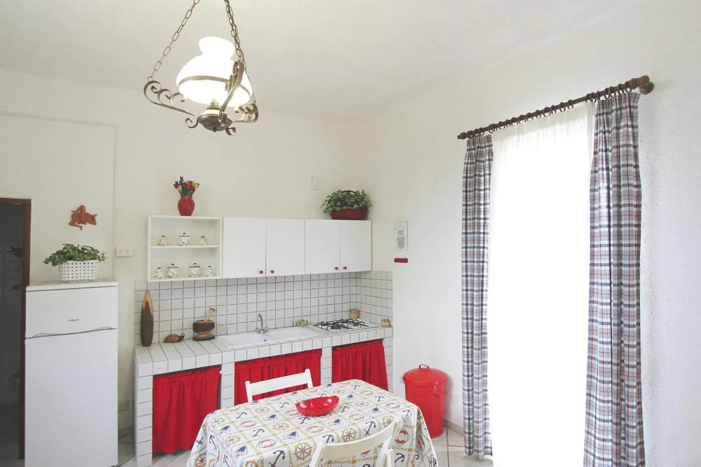 Apartment in Castelvetrano with parking space