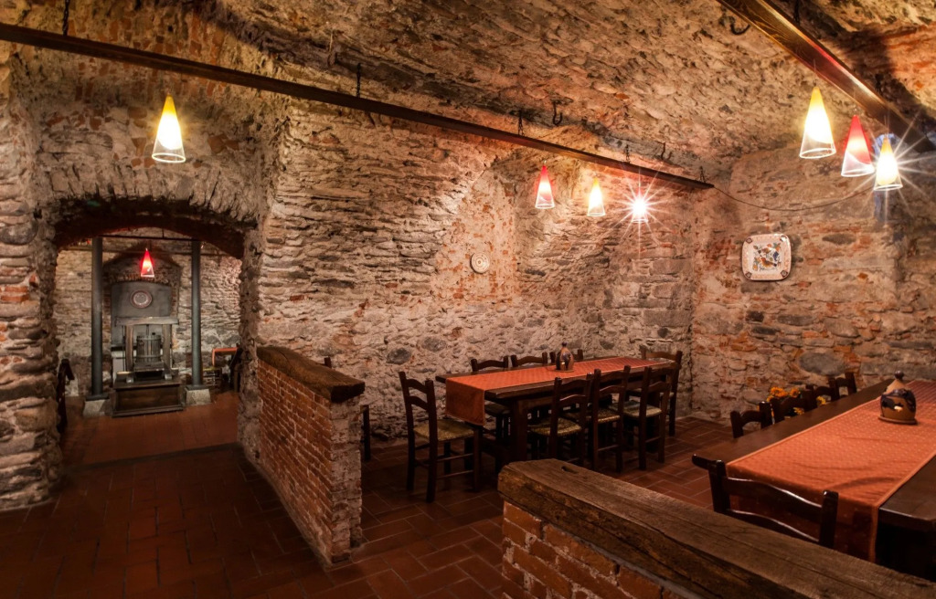 Hotel Il Chiostro by LVG Hotel Collection