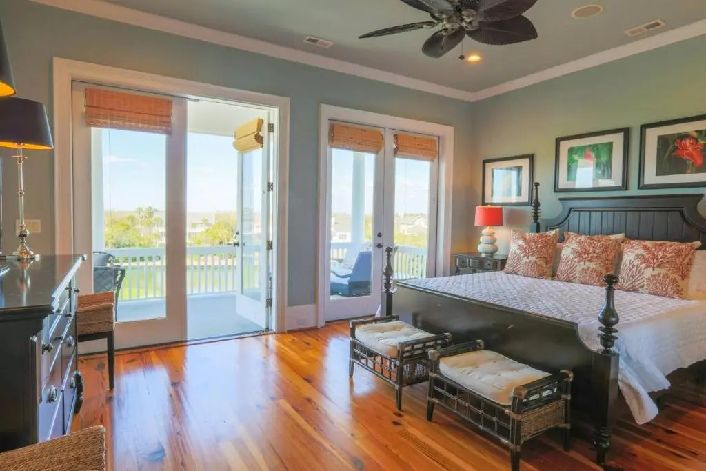 Gigi's Beach House