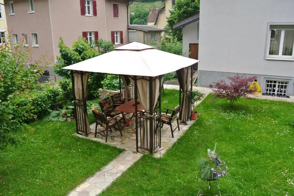 Haus Rosegger