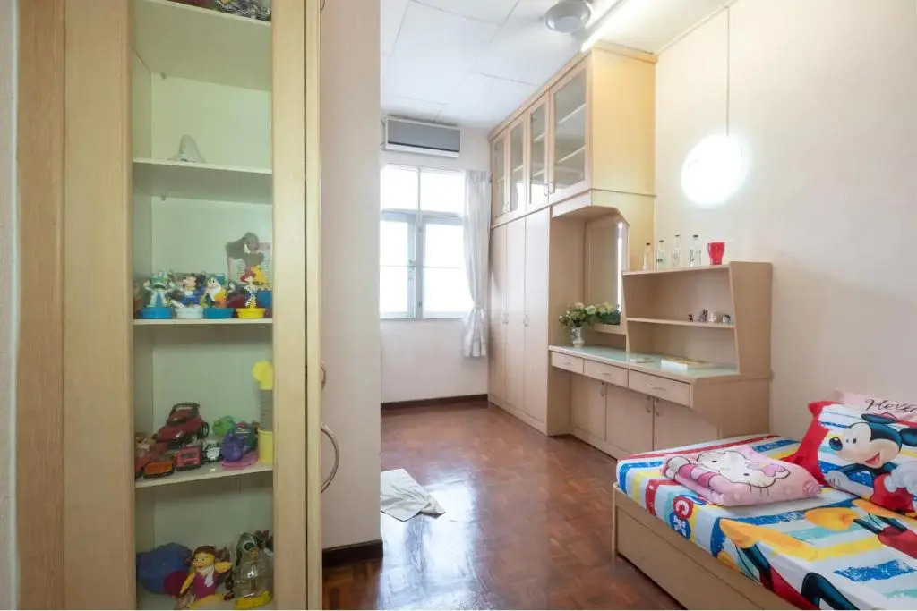 •Lovely Home•11Pax+4Bedrooms+Themed•Bukit Mertajam